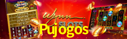 Pujogos