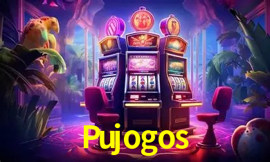 Pujogos