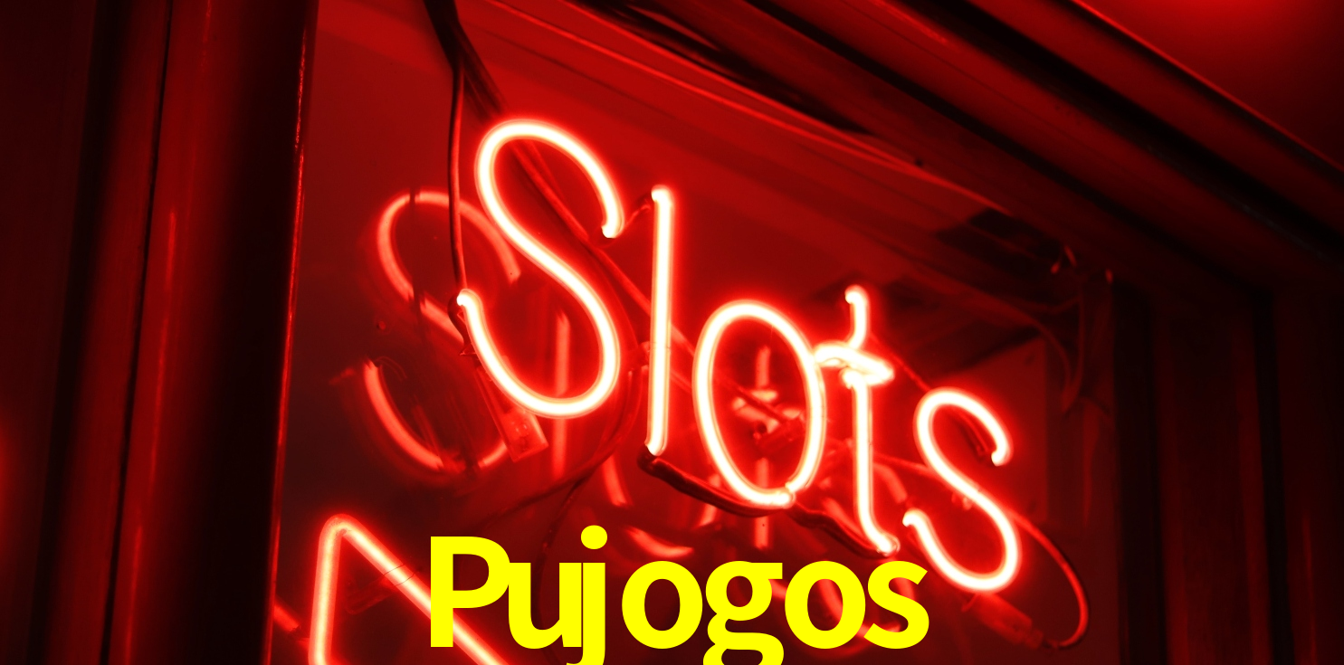 Pujogos