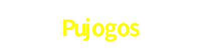 Pujogos