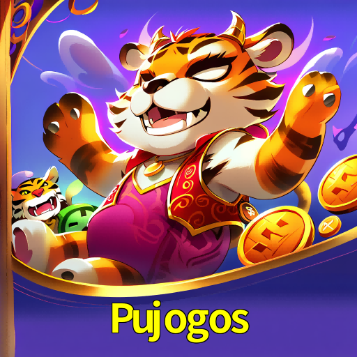 Pujogos
